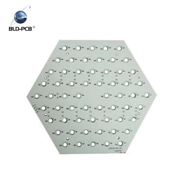 Best selling 220v led bulb light pcb with SMD 5050/2835 mcpcb